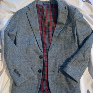 Izod boys blazer